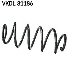 SKF VKDL 81186